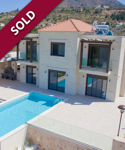 Construction Companies in Crete- Kyriakidis Construction Company