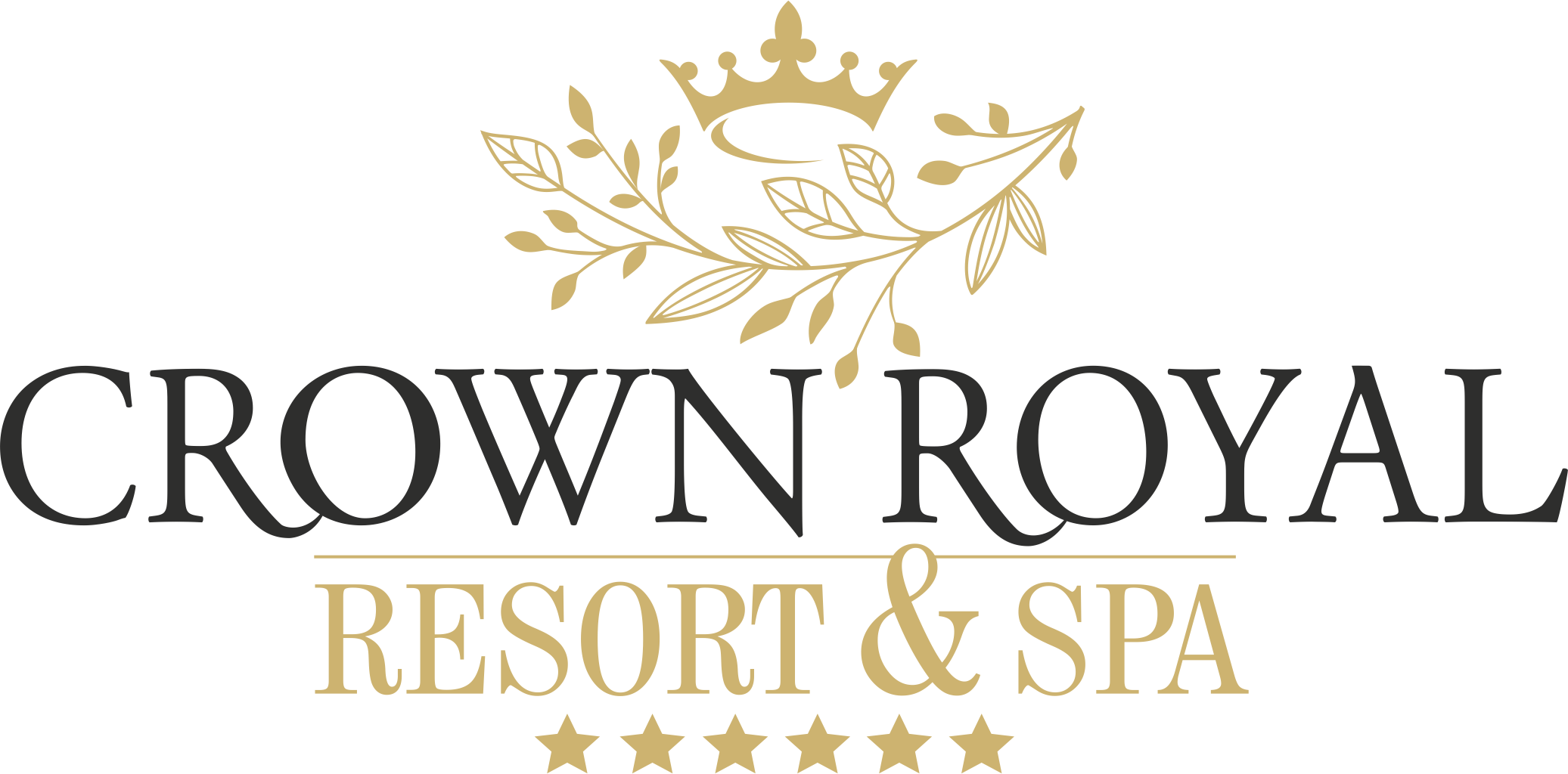 Crown Royal luxury resort and spa- Hotel investment in Crete