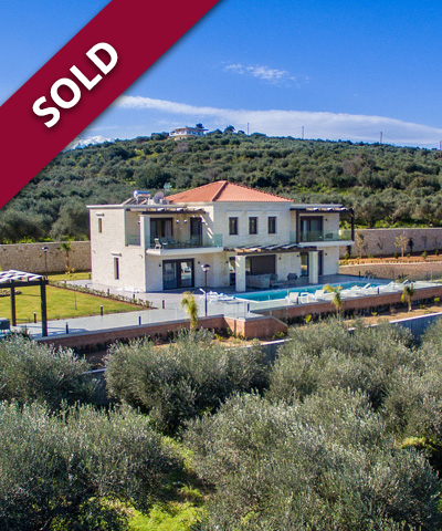 Construction Companies in Greece- Build our dream house in Greece-Kyriakidis Construction Company: Chania Crete