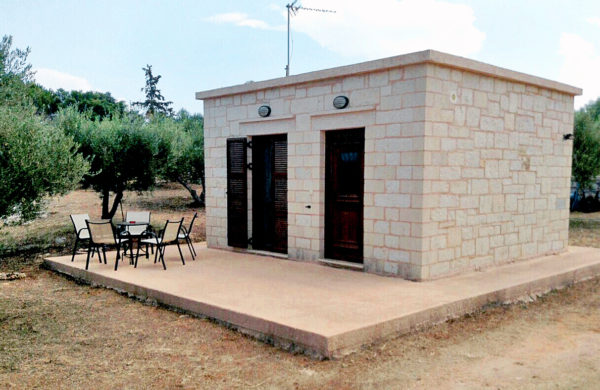 Stone villas in Greece- Chania- Crete: Kyriakidis Construction Company Chania