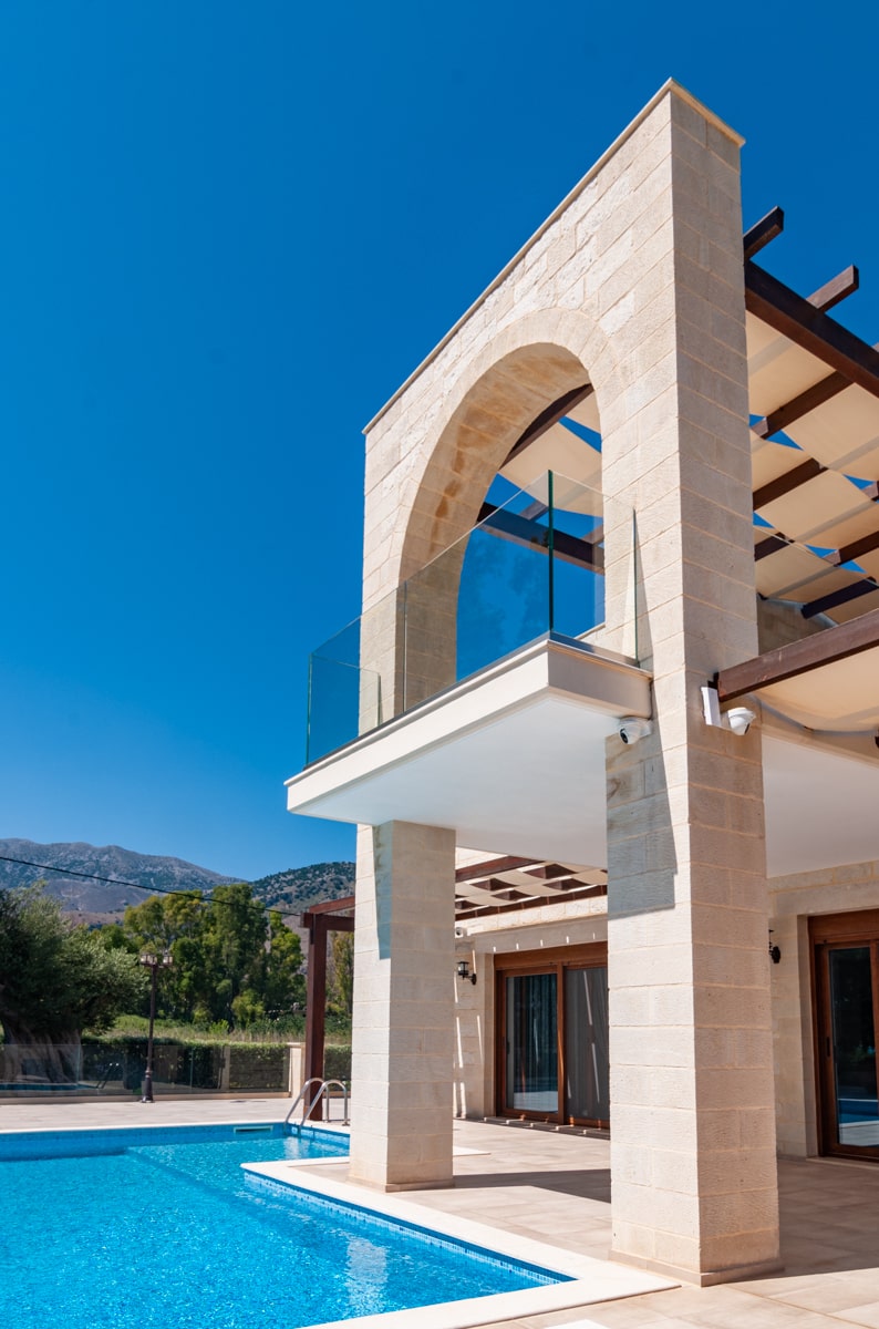 Construction Companies in Crete- Kyriakidis Construction Company