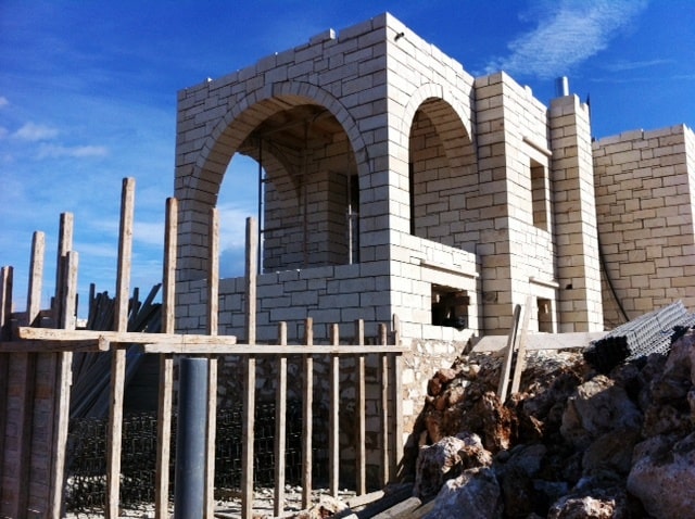 πέτρινα σπίτια - ανακατασκευή και αναπαλαίωση στα Χανιά Κρήτης- Κατασκευαστική εταιρεία στα Χανιά