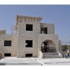 stone house reconstruction chania- Kuriakidis Construction Company