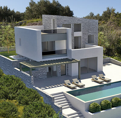Costa Mare Project