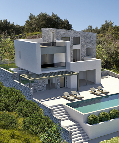 Costa Mare Project