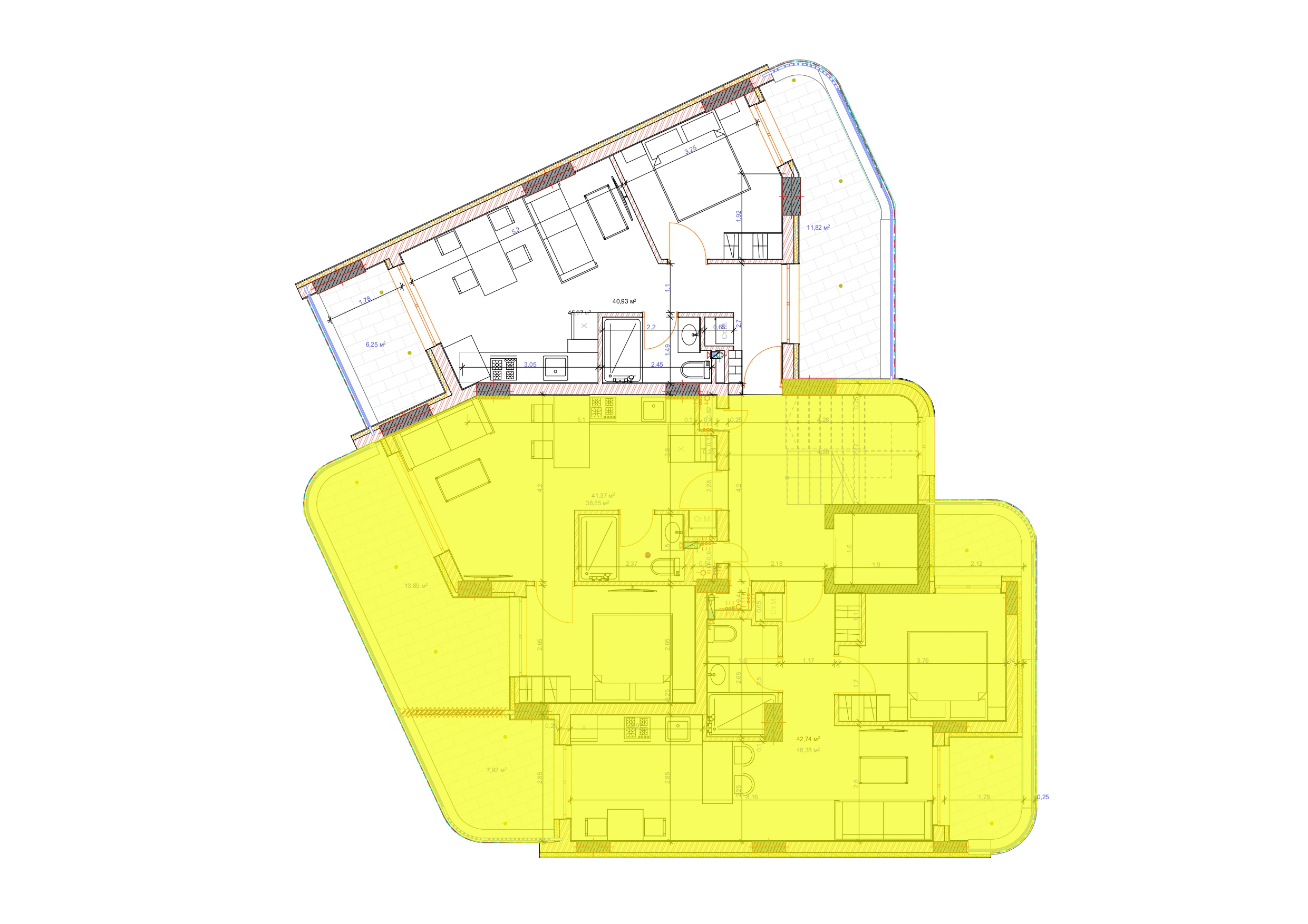 ΒΡΥΣΣΩΝ A3 - A6 - A9