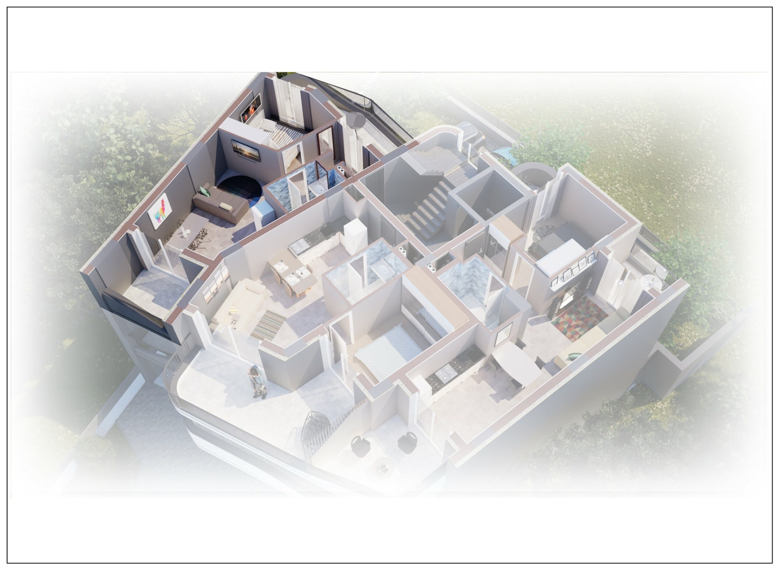 Візуалізація 2