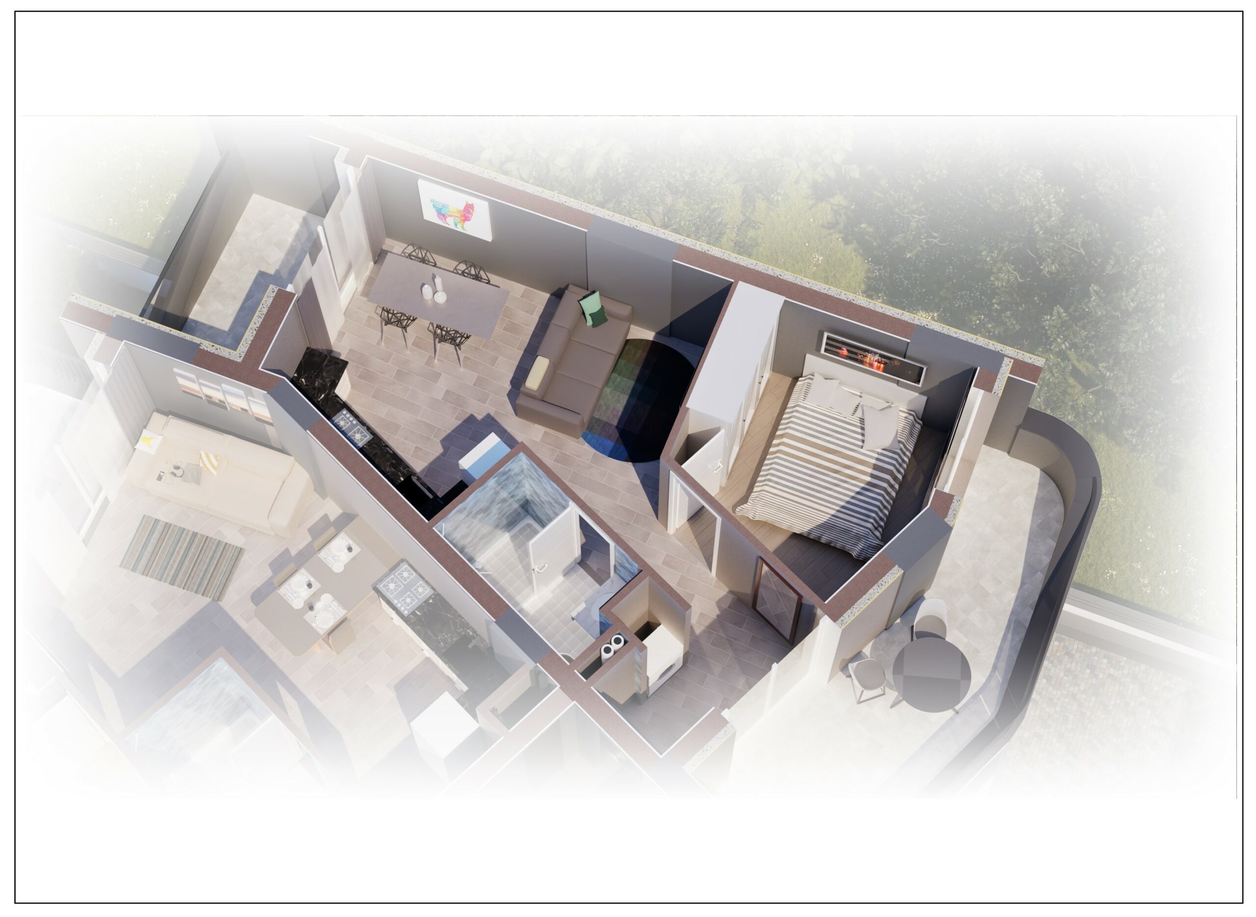 Візуалізація 4